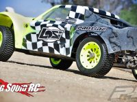 Pro-Line LockDown Losi 5IVE-T