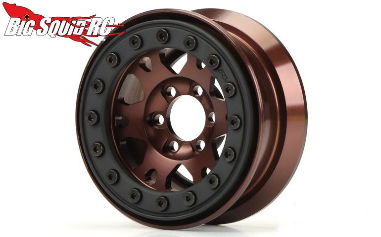 Pro-Line Pro-Forge 1.9 Aluminum Wheels