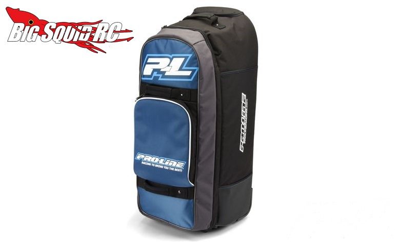 Pro-Line Travel Bag