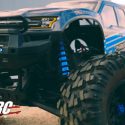 Pro-Line Traxxas X-Maxx Ford Raptor Video