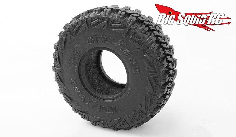 RC4WD Goodyear Wrangler MT/R 2.2" Tires