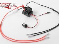 RC4WD Outcry II ESC