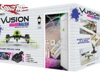Rise Vusion House Racer