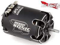 Reedy Sonic 540-M3 25.5 ROAR Spec