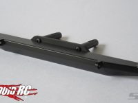 SSD Rock Shield Wide Rear Bumper