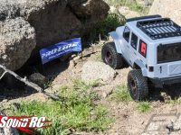 Scale Pro-Line Factory Team Banners