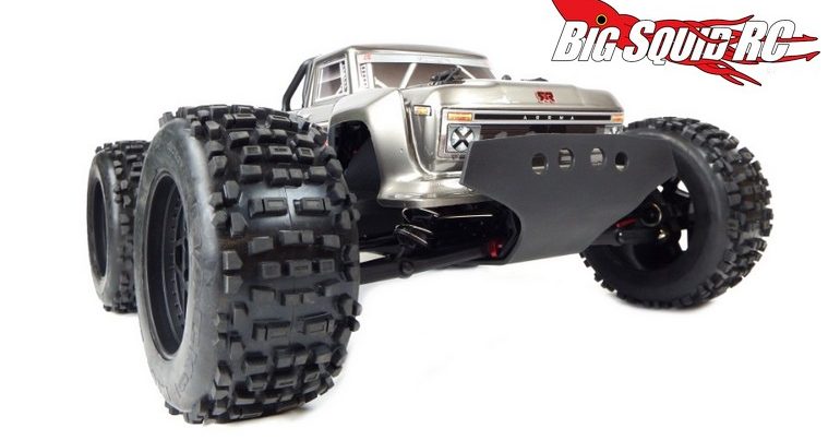 gpm racing arrma