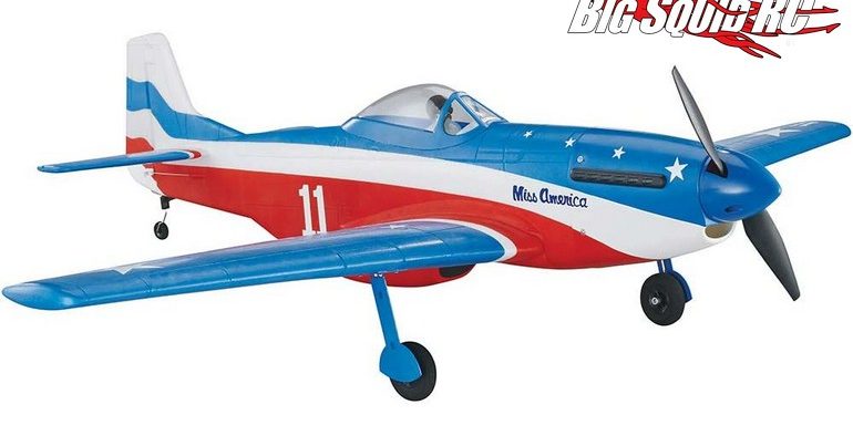 tower hobby airplanes