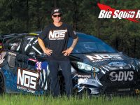 traxxas nos deegan 38 rally