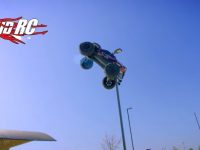 4K Traxxas X-Maxx Video