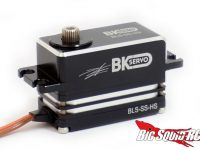 BK Servo BLS-SS-HS