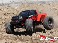 CEN Racing Colossus XT Review