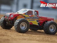 Dromida Brushless Monster Truck