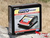 Duratrax Onyx 260 Charger Review