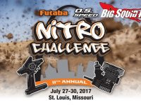 11th Annual Futaba and O.S. Speed Nitro Challenge