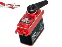 Hitec D-Series Servos