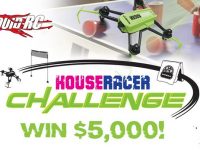 RISE $5,000 House Racer Challenge