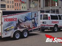 Hobbico 2017 Weak Signals Toledo Show