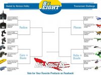 Horizon Hobby 8xEIGHT Tournament