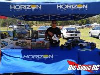 Horizon Ultimate Scale Truck Expo