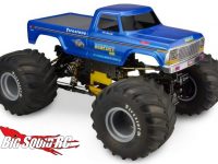 JConcepts 1979 Ford F-250 Monster Truck Body