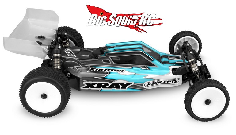 xray rc for sale