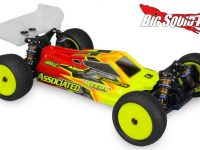 JConcepts S2 Body B64 B64D