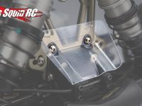 JConcepts New Release – TLR 8ight and 8ight-E 4.0 Front Scoop