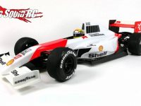 Mon-tech Racing F17