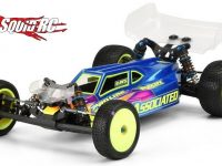 Pro-Line Elite Body B6 B6D