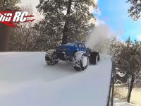 Pro-Line Sand 2 Snow Video