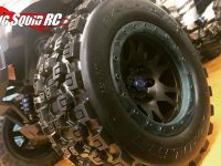 Pro-Line Badlands MX Tires Wheels Traxxas X-Maxx