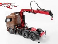 RC4WD 14th Scale Truck Mounted Hydraulic Crane