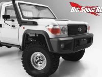 RC4WD Cruiser 1.55 Aluminum Wheels