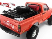 RC4WD Rear Bed Rack Mojave II Body