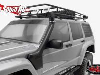 RC4WD Safari Snorkel Axial SCX10 XJ