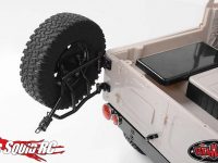 RC4WD Tough Armor Rear Tire Mount
