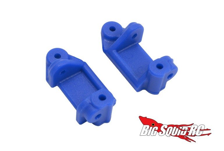 RPM Traxxas Caster Blocks