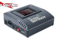 Racers Edge Ultra 120 Touch Charger