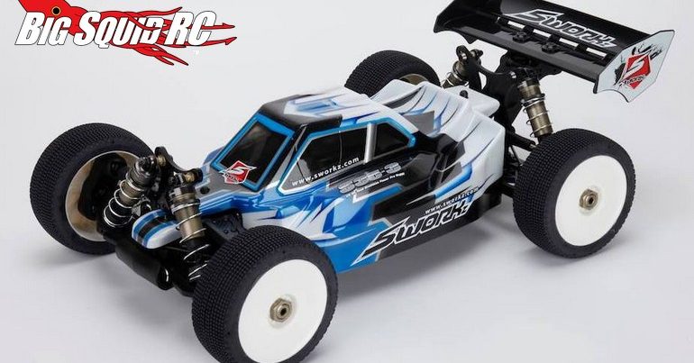sworkz s353e
