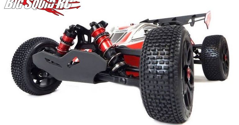 t bone racing arrma