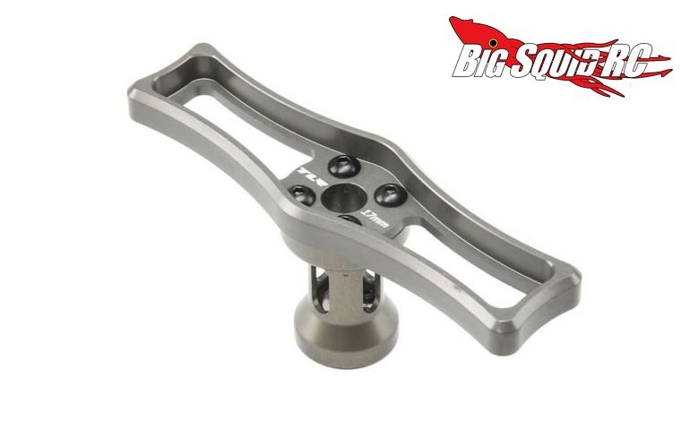 TLR 17mm Magnetic Wheel Wrench