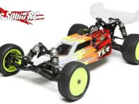 TLR 22 4.0 Buggy