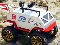 TTRobotix Base 1 Rover