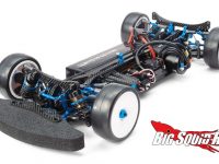 Tamiya TRF419X WS Touring Car