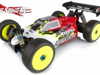 Team Associated RC8B3.1e Electric Team Kit