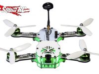 Thrust UAV Riot 250R Pro