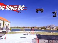Traxxas 4K Ultimate Stunt Paradise