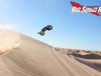 Traxxas E-Revo Video