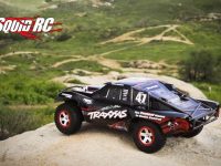Traxxas R/C Freeride Slash 4x4 Video